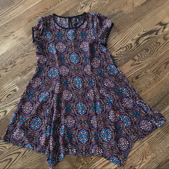 Dresses & Skirts - LAST CHANCE! 🌟 BOGO: PRINTED SUNDRESS